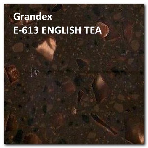 Grandex e 613 english tea